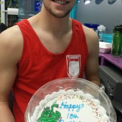 Profile Picture of Chris Symes (@09Symes) on Twitter