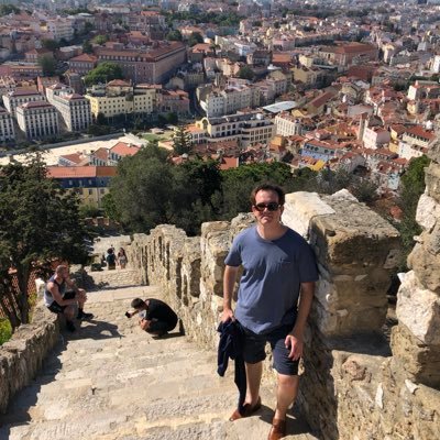 Profile Picture of Joseph St Onge (@joseph_st_onge) on Twitter