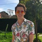 Profile Picture of Jake Rosenthal (@jake_rose91) on Instagram