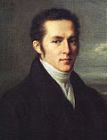 Profile Picture of Carl Gustav Caruson Wikipedia