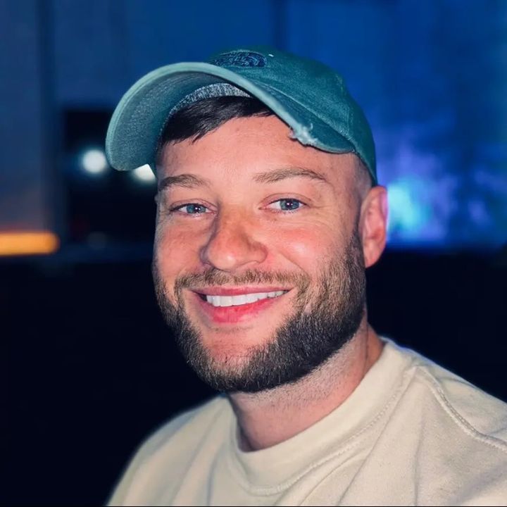 Profile Picture of Adam Couser (@adam_couser) on Tiktok