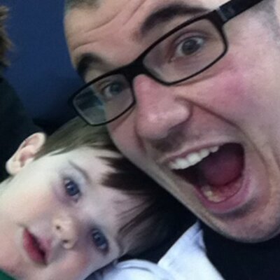 Profile Picture of Blake Petrie (@@Plumberzz) on Twitter