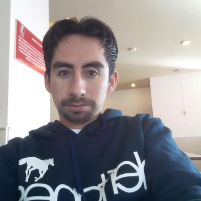 Profile Picture of Noé Rojas León (@NoRojasLen1) on Twitter