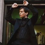 Profile Picture of Bully Maguire Sigma Male Walk (@daily_emo_parker_dance) on Instagram