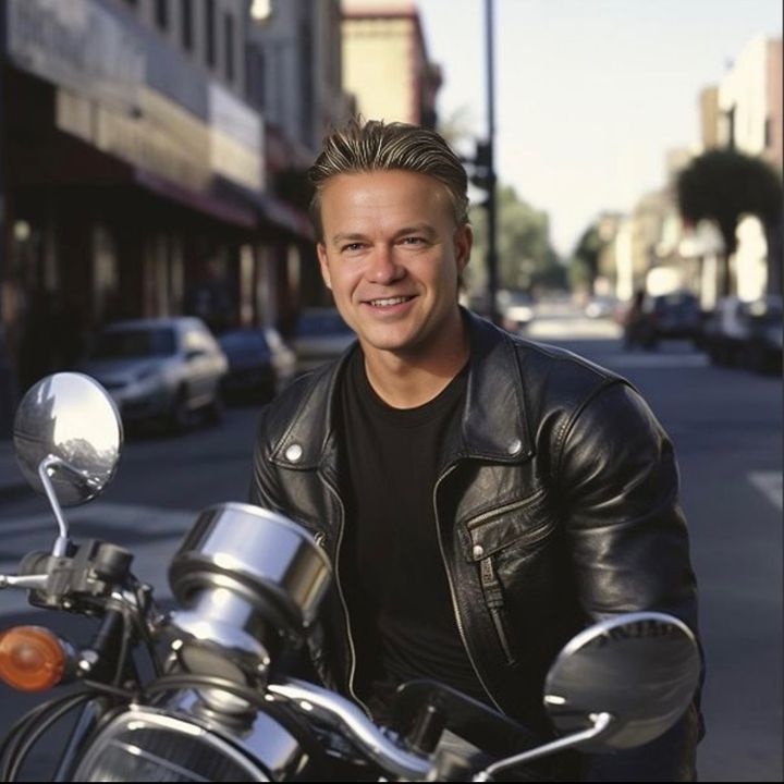 Profile Picture of jamesdolezalek1970 (@jamesdolezalek1970) on Tiktok