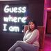Profile Picture of Lazina (@Lazina) on Facebook
