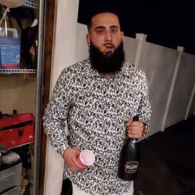 Jay Meyer - Twitter Profile Picture of Jay Meyer (@SanGiorgio94) on Twitter