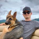 Profile Picture of Jake Potts (@jakepotts) on Instagram