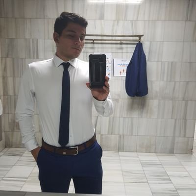 Profile Picture of Daniel Hernández Bolañoson Twitter