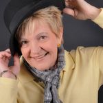 Profile Picture of Christine Gablek (@christine_gablek) on Instagram