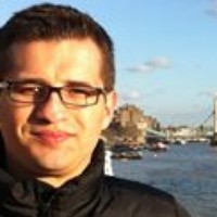 Profile Picture of Eduard Orasanu (@eduard-orasanu) on Quora