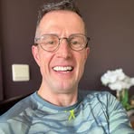 Profile Picture of De Proft Mike (@fitforlifemp) on Facebook