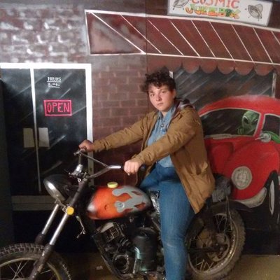 Profile Picture of Sam Rosner (@rosner_sam) on Twitter