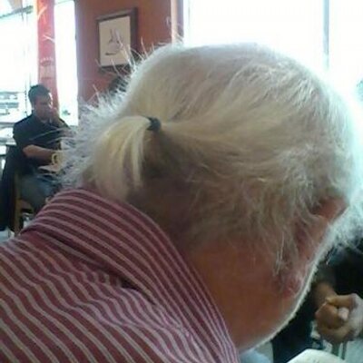 Profile Picture of Jim German (@HLUYOA) on Twitter