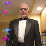 Profile Picture of Robert White (@robwhite101_) on Instagram