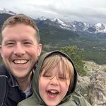 Profile Picture of andrewkrebssmith (@andrewkrebssmith) on Instagram