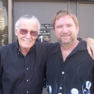 Profile Picture of Gregory Poirier (@Greg_Poirier) on Twitter