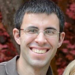 Profile Picture of Jeremy Dye (@burnsdye) on Twitter