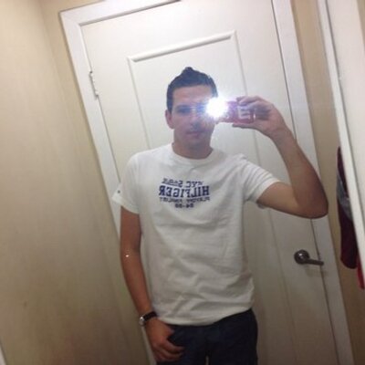 Profile Picture of Victor Alexis Malave (@malave_victor) on Twitter