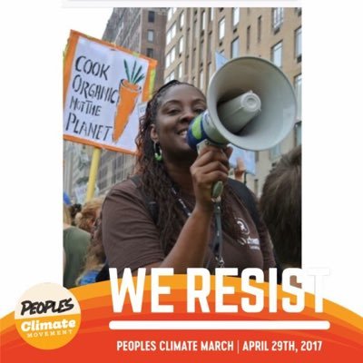 Jennifer Viechweg-Horsford - Twitter Profile Picture of Jennifer Viechweg-Horsford (@positivibe) on Twitter