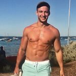 Profile Picture of Tom J S Jessup (@teejayjessup) on Instagram