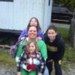 Profile Picture of Mindy Ledbetter Weber (@alylilliefrankie86) on Instagram