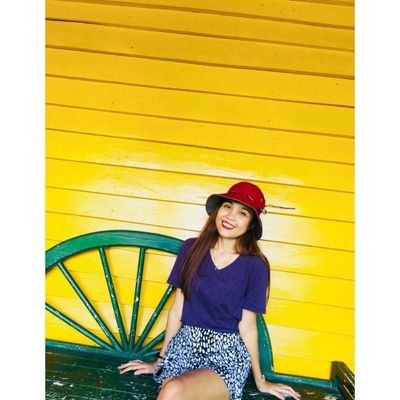 Profile Picture of Dawnyy (@solis_dawn) on Twitter