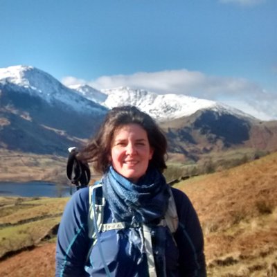 Profile Picture of Jenny Bryan (@DrJennyBryan) on Twitter