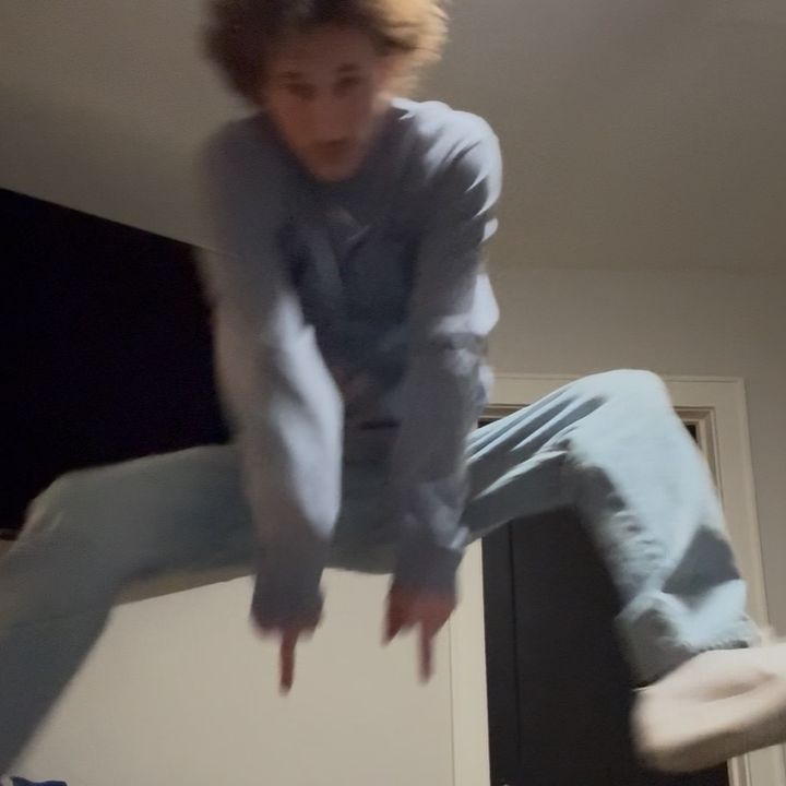 Profile Picture of garrett zimmer (@@garrett_zimmer) on Tiktok