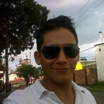Profile Picture of Nestor Ballesteros (@Nestor3balle) on Twitter