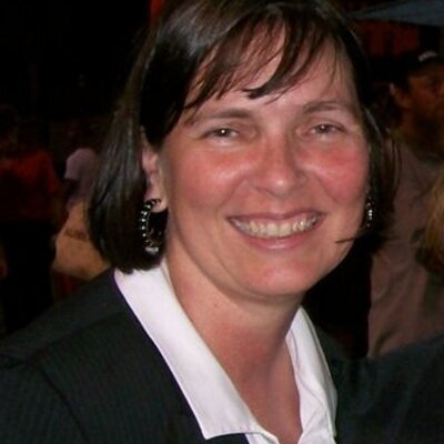 Profile Picture of Carol Dozier (@gatorcd) on Twitter