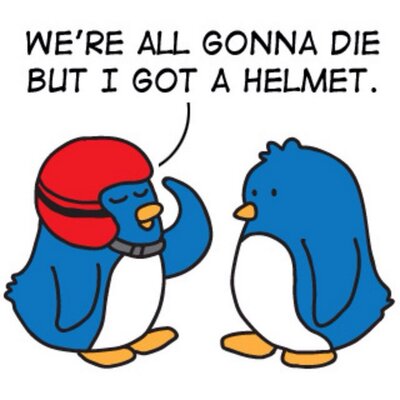 Profile Picture of Levi Weber (@the_subjected) on Twitter