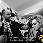 Profile Picture of Robert Hair Training (@robertflorin55) on Instagram