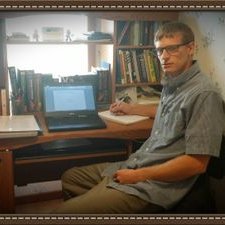 Profile Picture of Hugh Curtis Kinnett (@Hugh_Kinnett) on Twitter