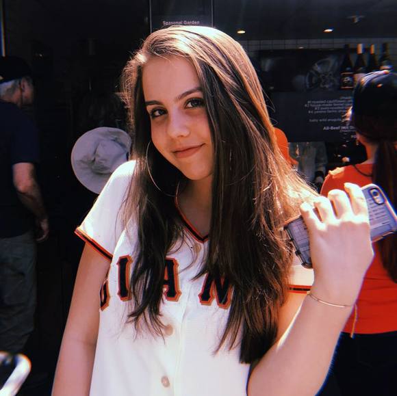 Miranda Larkin - Poshmark Profile Picture of Miranda Larkin (@mirmirlarkin) on Poshmark