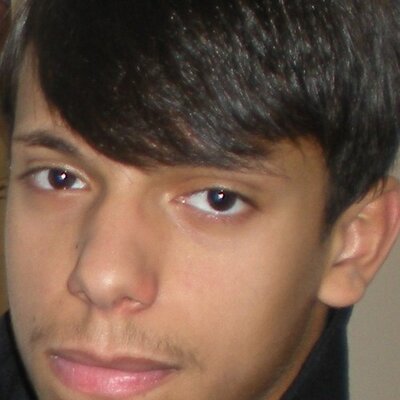 Profile Picture of JOEL POMPA (@Joelito40) on Twitter