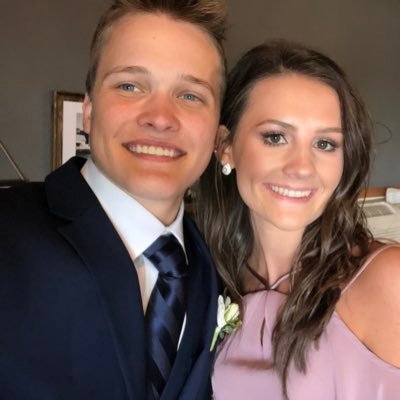 Profile Picture of Ben Jamieson (@BenJamieson08) on Twitter