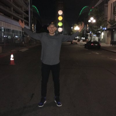 Profile Picture of Thomas LaRez (@Thomass_22) on Twitter