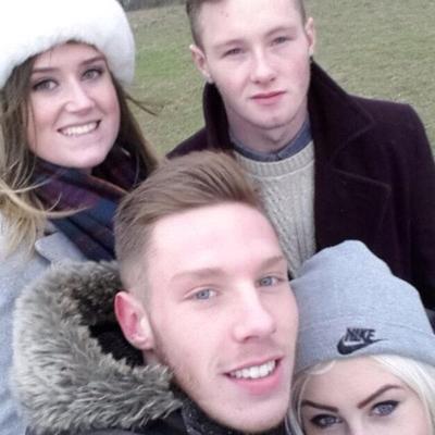 Profile Picture of Chase|Caswell (@mxgpie) on Twitter