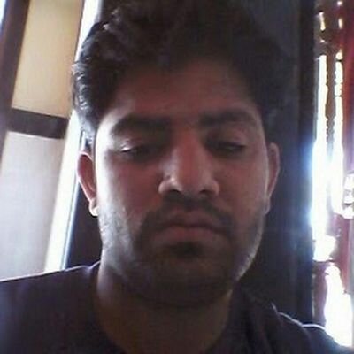Profile Picture of Afzal Qureshi (@afzalqureshi956) on Twitter