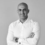 Profile Picture of Michael Doueihi (@michael_doueihi) on Instagram