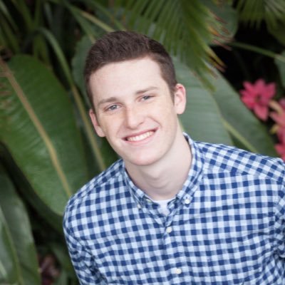 Profile Picture of Taylor Grimm (@t_grimmreaper) on Twitter