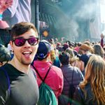 Profile Picture of Daniel Beal (@daniel_beal) on Instagram