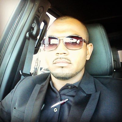 Profile Picture of Dustin Clarkson (@DustinClarkson) on Twitter