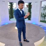 Profile Picture of Andrea Tusa (@andrea_tusa) on Instagram