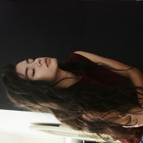 Profile Picture of Yanet G. Quintero (@yanetesmeralda) on Pinterest