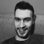 Profile Picture of Sebastian Skowroński (@basta.ian) on Instagram