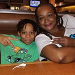 Profile Picture of Darlene Pearson (@bigshirley91) on Instagram
