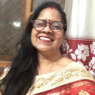 Profile Picture of Anita Mishra Dixit (@Anitamishradix1) on Twitter