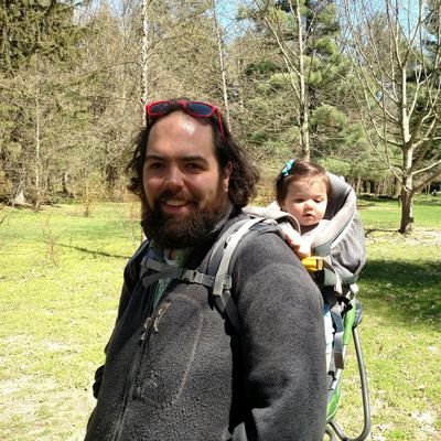 Profile Picture of Ben Hulbert (@maestrohulbert) on Twitter